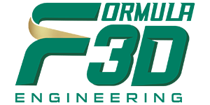 Formula 3D Engineering