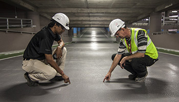 FEA STRUCTURAL CERTIFICATION
